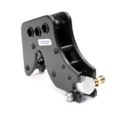 LATCH ASSEMBLY CAB LOCK -RH