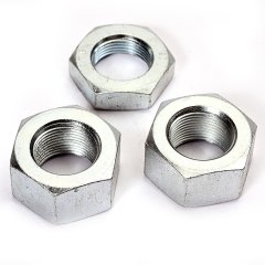 AXLE MTG  FASTENERS KIT