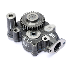 OIL PUMP ASSY (E683)