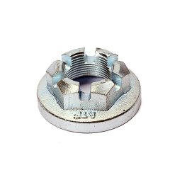 NUT, SELF LOCKING  (M27X1.5)