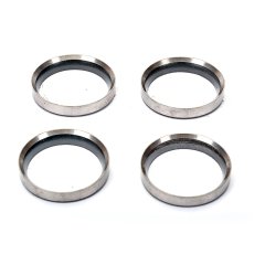 INSERT,VALVE SEAT,EXHAUST FINISHED