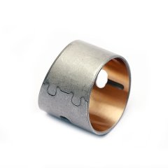 BUSHING CON ROD FINISHED