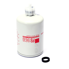 FUEL WATER SEPERATOR (HCV)