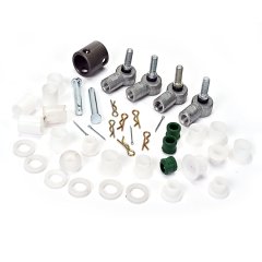 ASSEMBLY PIPEENGINE TO DAT (HVAC)