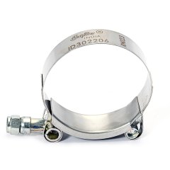 HOSE CLAMP (15.15)