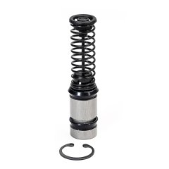 U-BOLT FRONT MUFFLER CRDI