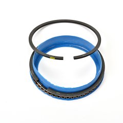 PISTON RING REPAIR KIT, 160CC NLC