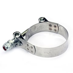 HOSE CLAMP TB TYPE