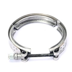 V-BAND CLAMP