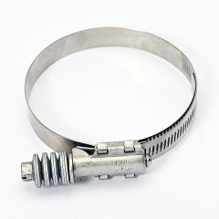 CLAMP HOSE INTERCOOLER OUT