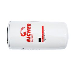 FUEL FILTER SPIN ON