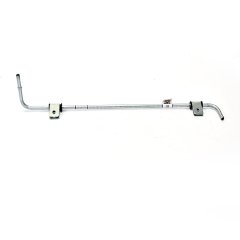 ASSY PIPE VENT LINE LH