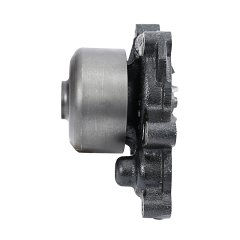 AVU PIPE-AVU TO TC