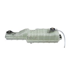 DEAERATION TANK ASSY