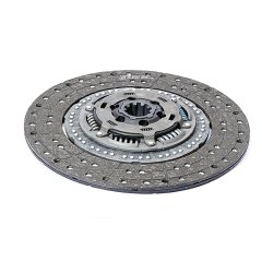 CLUTCH DISC ASSY DIA 362