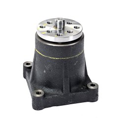 COVER END ASSY