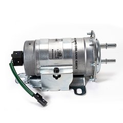 Fuel water separator