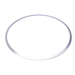GASKET GRAPHITE 9-5 INCH