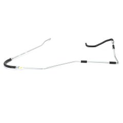 ASSEMBLY PIPE RADIATOR TO DAT