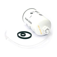 FUEL WATER SEPARATOR