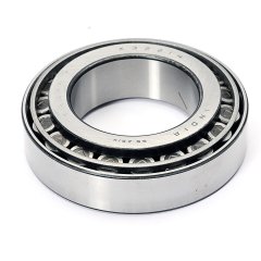 BEARING; TAPER ROLLER125x70x33