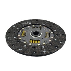 CLUTCH DISC ASSY DIA 280