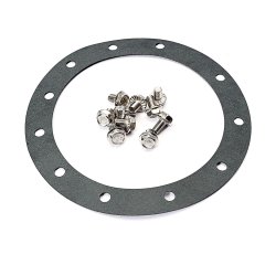 UREA MIXER SERVICE KIT