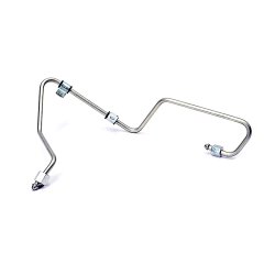 HIGH PRESSURE PIPE ASSY 5