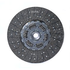 CLUTCH DISC DIA 430