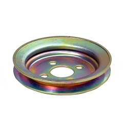 PULLEY WATER PUMP