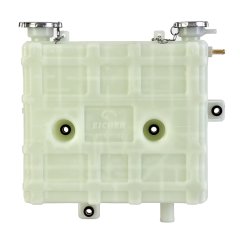 DEAERATION TANK ASSEMBLY