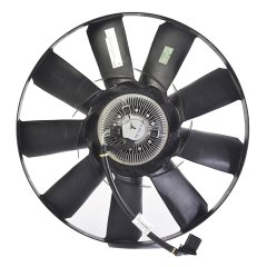 E-VISCO FAN  (DIA 600)
