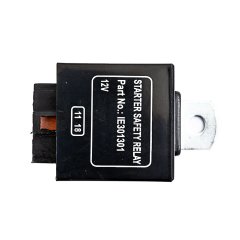 RELAY STARTER MOTOR