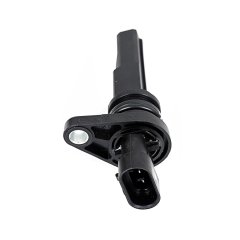SIDE FACING VEHICLE SPEED SENSOR