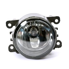 FRONT FOG LAMP LH AND RH 12V