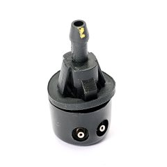 WASHER NOZZLE