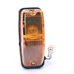 SIDE INDICATOR LAMP 12V RH