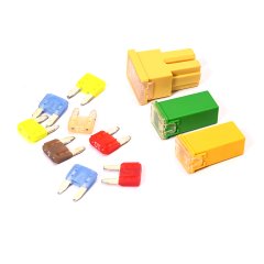 SPARE FUSE KIT