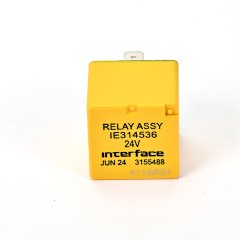 MINI RELAY 24V