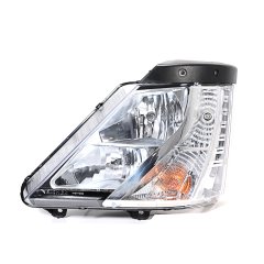 ASSY HEAD LAMP RHD LH