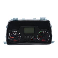INSTRUMENT CLUSTER CNG