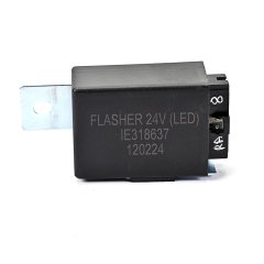 LED FLASHER