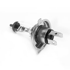 BULB,HEAD LAMP-H4 P43t (24V, 75/70W)
