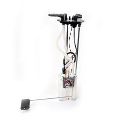 FUEL GAUGE UNIT (LCV) WITH FEED PUMP BSV