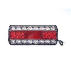 TAIL LAMP LED 12V RH