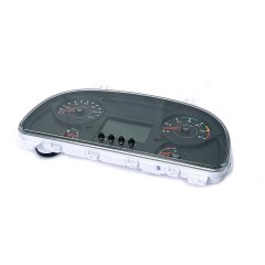  INSTRUMENT CLUSTER FOR PRO 6000
