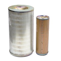 AIR FILTER SET HCV
