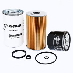 FILTER KIT 11.10 PRO