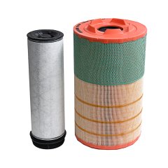 AIR FILTER SET PRO 6000