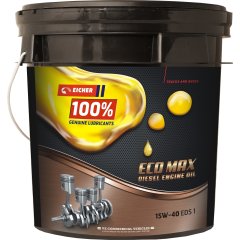 Eicher ECO Max Diesel Engine Oil- 11 ltr